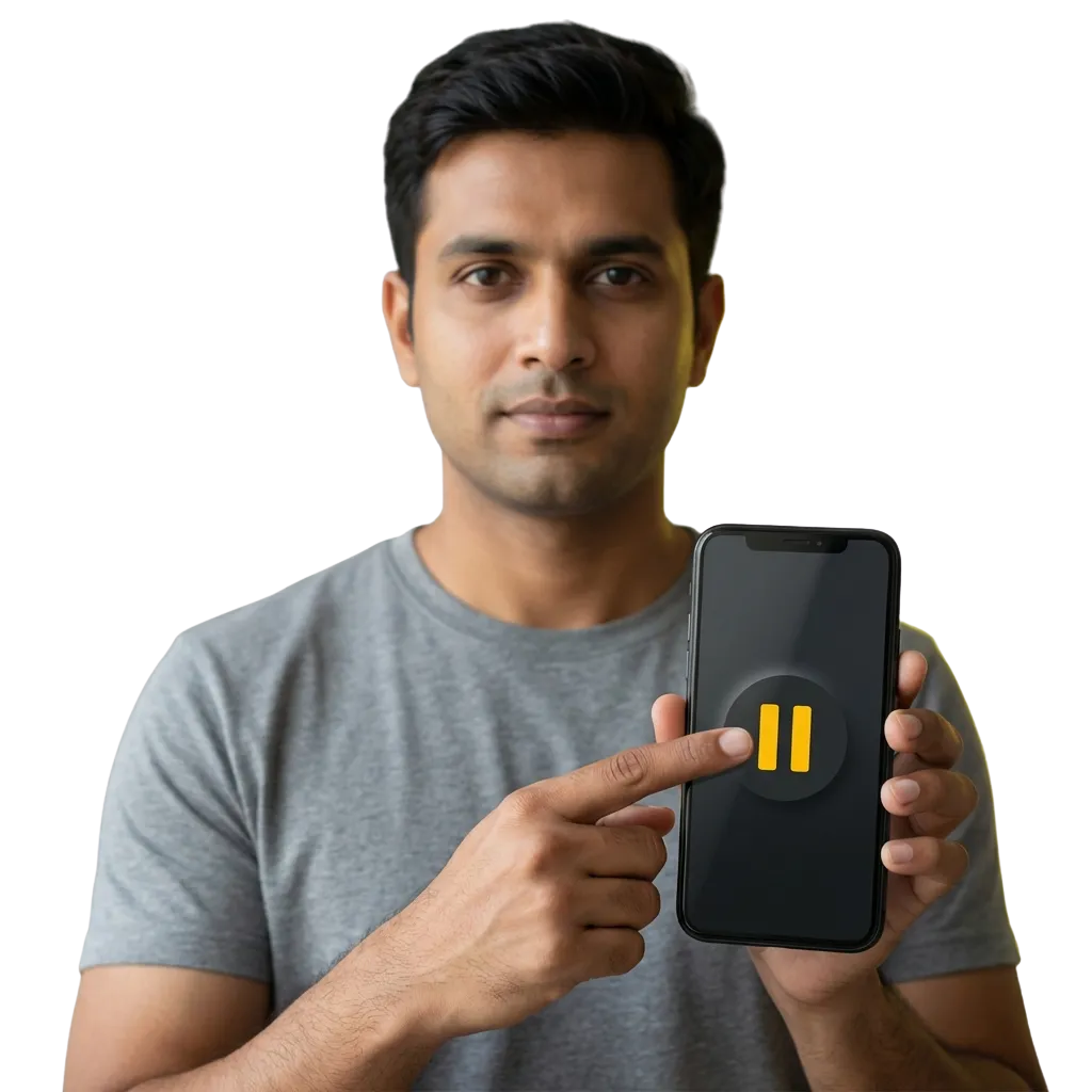 Melbet responsible gaming page showing commitment to safe gambling practices and player wellbeing tools for Indian users