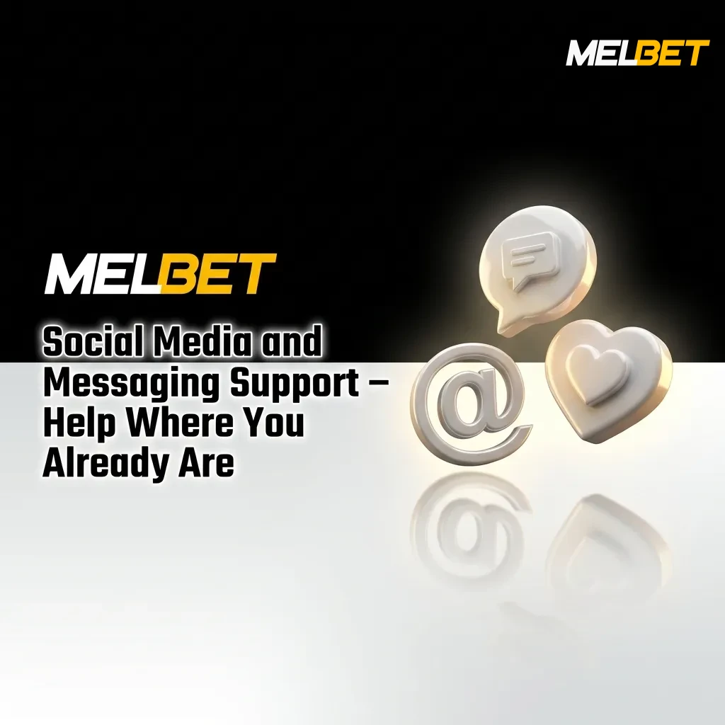 Person using smartphone with messaging apps for customer support including WhatsApp, Telegram, and social media platforms