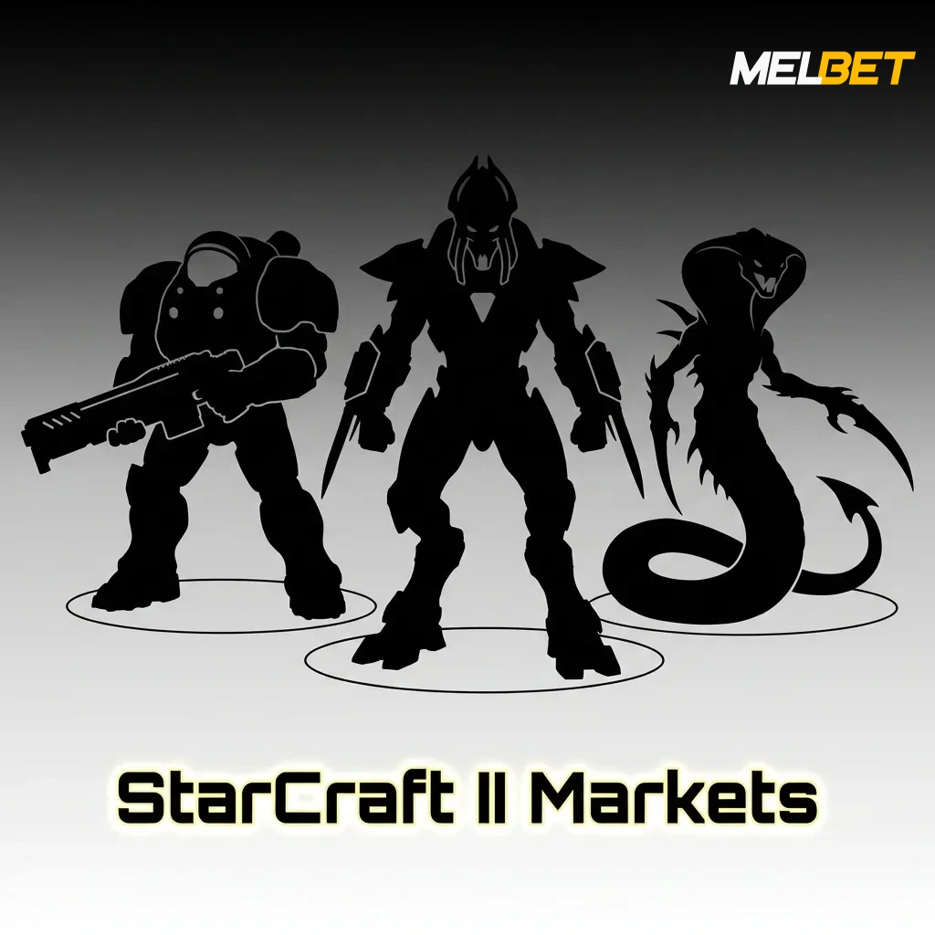 StarCraft II professional gaming tournament with players competing in real-time strategy matches