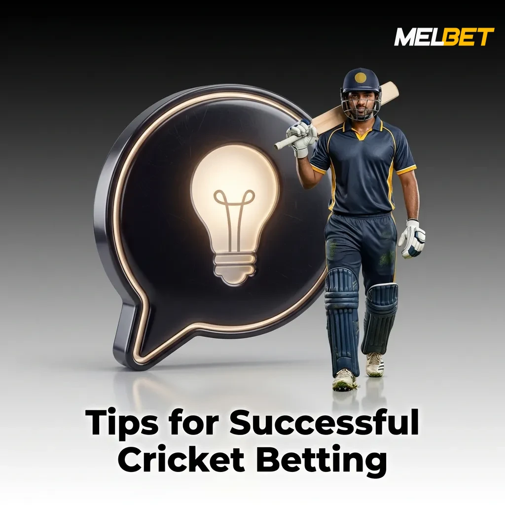 Cricket betting tips guide showing match analysis, weather conditions, and bankroll management strategies