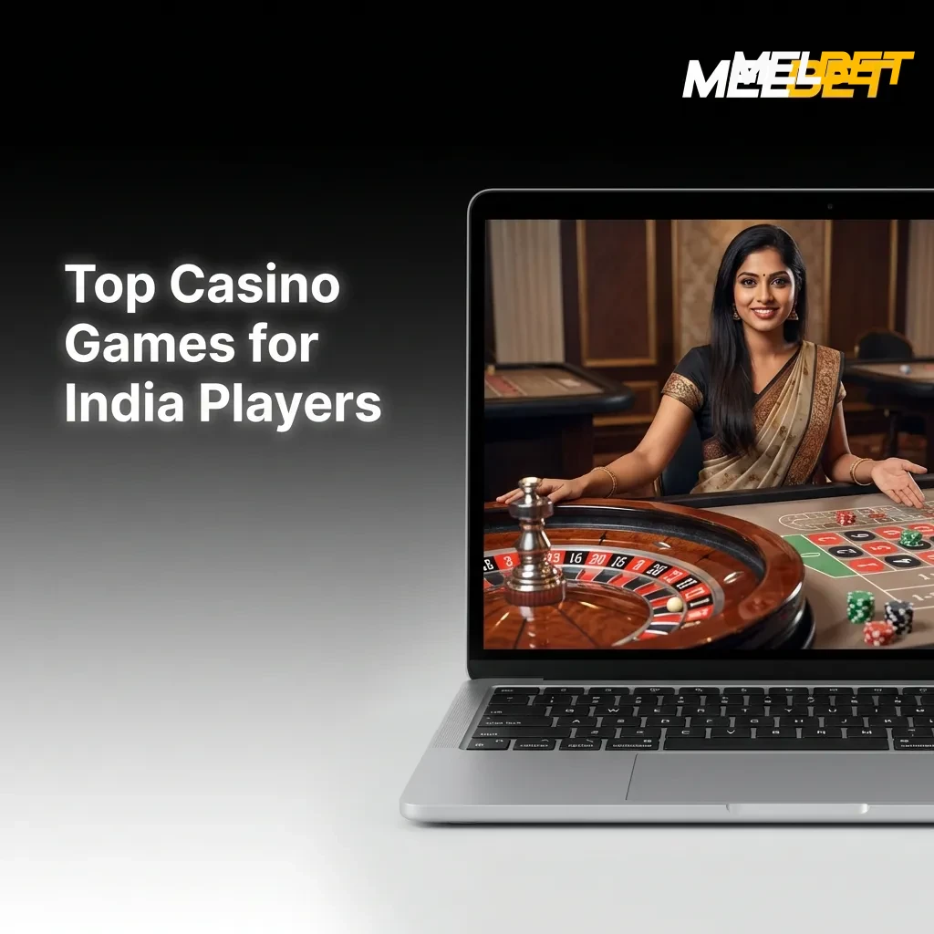 Popular casino games including Book of Dead, Starburst, Lightning Roulette, and Andar Bahar for Indian players