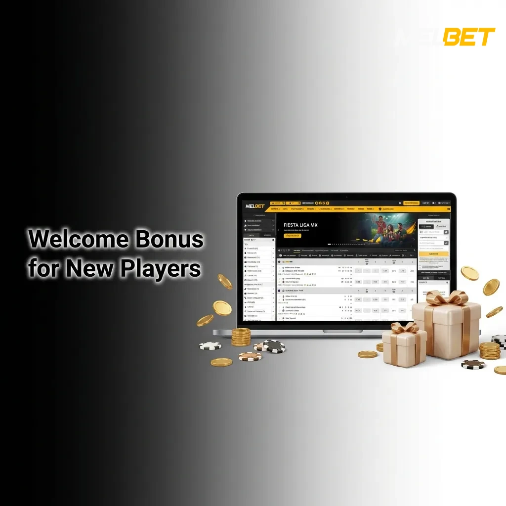New players get 500% bonus up to ₹75,000 on first deposit for casino games and sports betting with ₹300 minimum.
