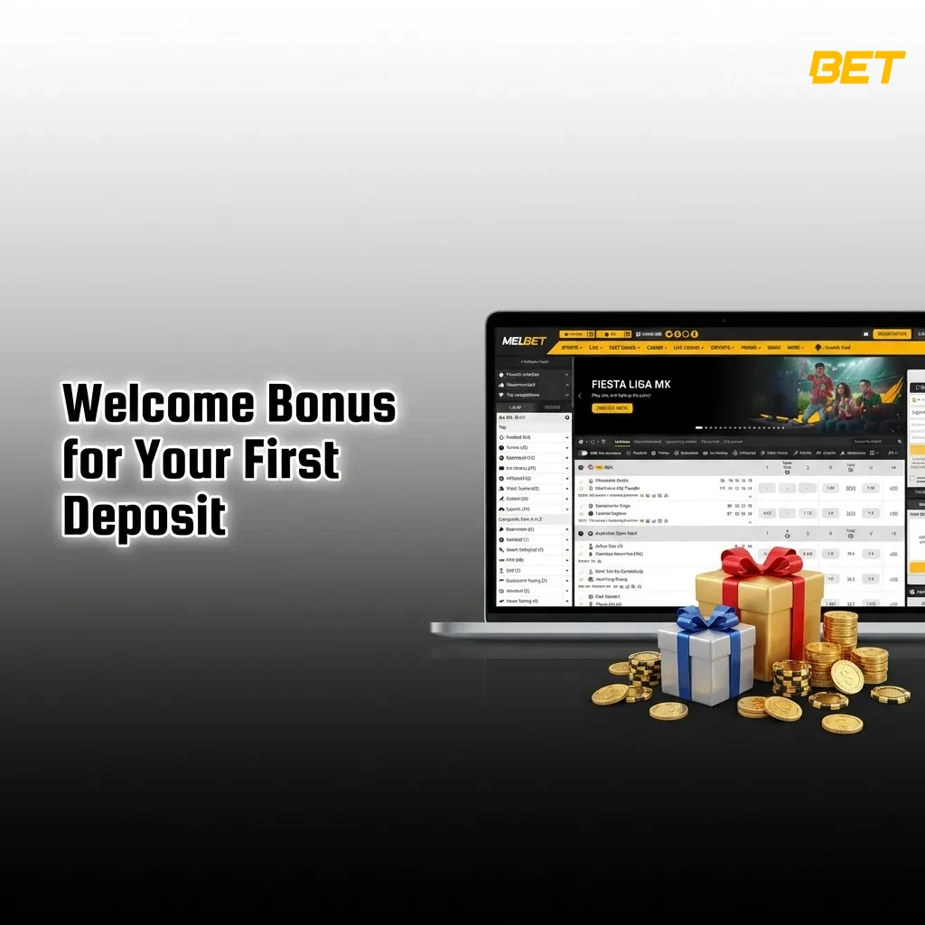 New players get 500% bonus up to ₹75,000 on first deposit for casino games and sports betting at Betwinner