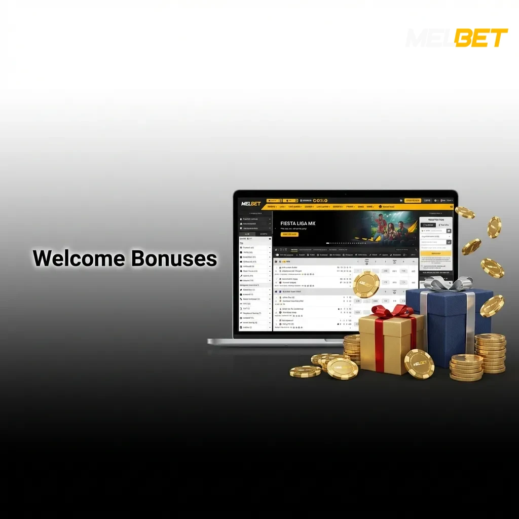 500% welcome bonus package offering up to ₹75,000 on first deposit with ₹100 minimum and 5x wagering requirements