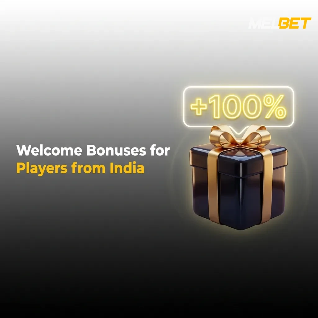 Indian players claiming 500% welcome bonus up to ₹75,000 for sports betting and casino with wagering requirements