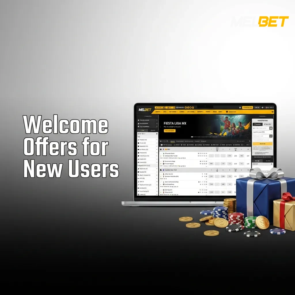 New users receive 500% bonus up to ₹75,000 on first deposit for sports betting and casino games with ₹100 minimum deposit.