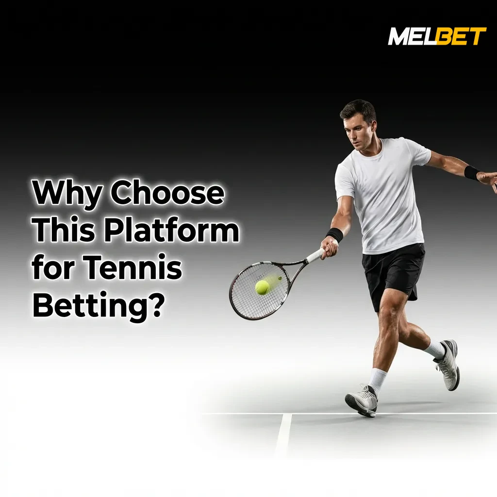 Tennis betting platform interface showing live matches, odds, statistics, and multiple betting markets