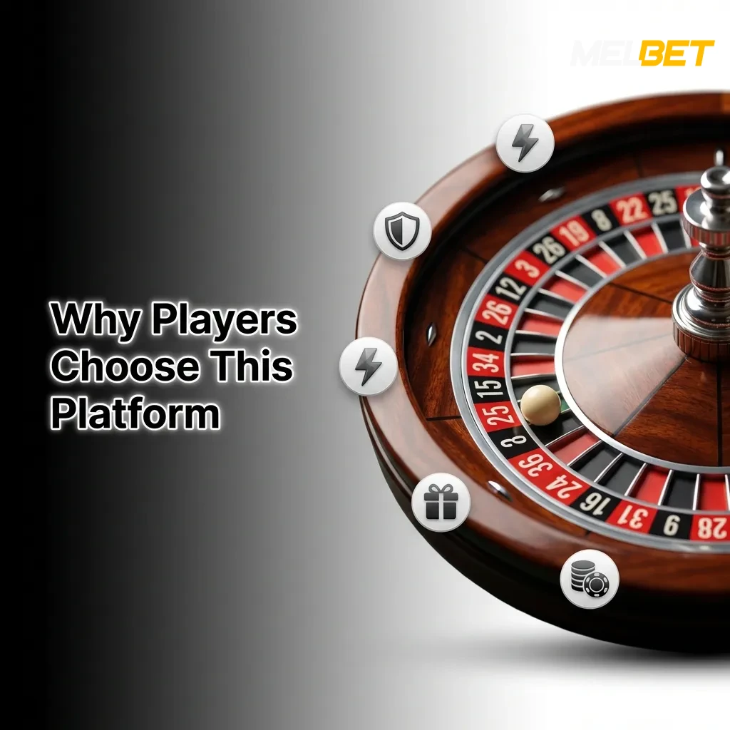 Platform interface showing India payment options, mobile gaming features, and 24/7 multilingual support benefits