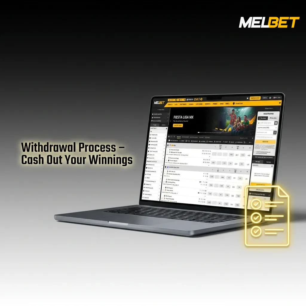 Smartphone screen showing withdrawal process steps with rupee symbol and payment method icons for Indian users