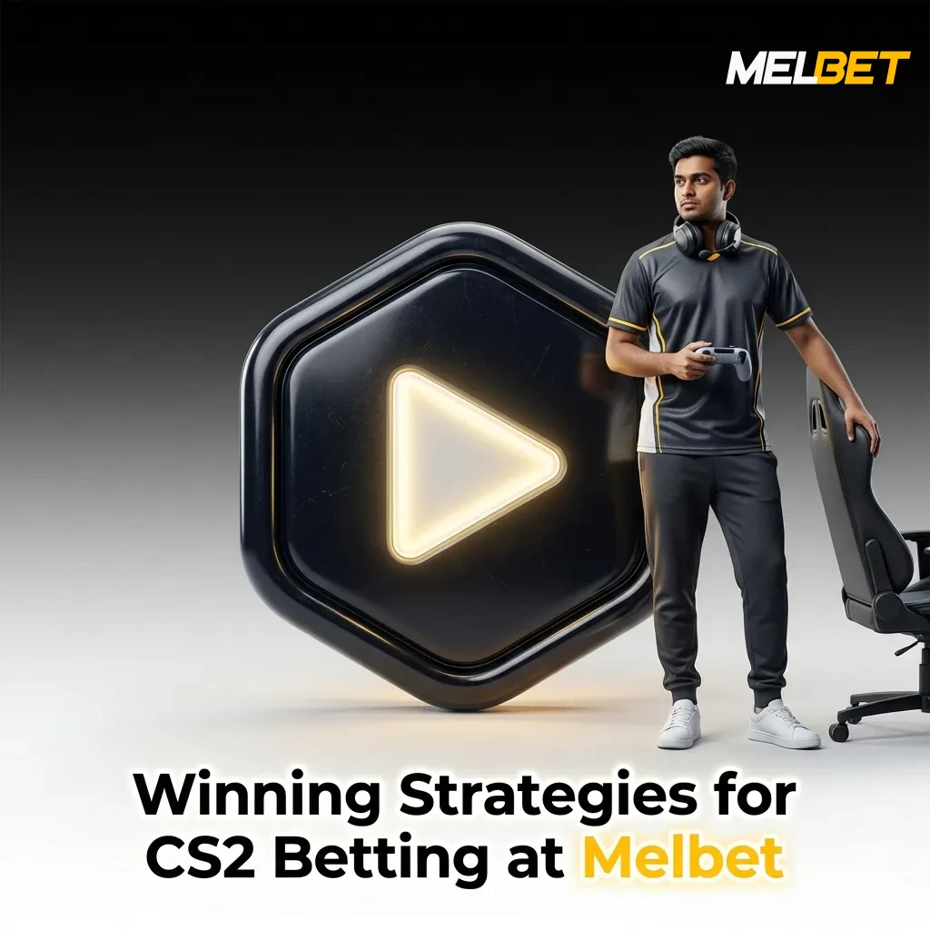 CS2 gaming strategies displayed with betting tips including bankroll management, map research, and live match analysis